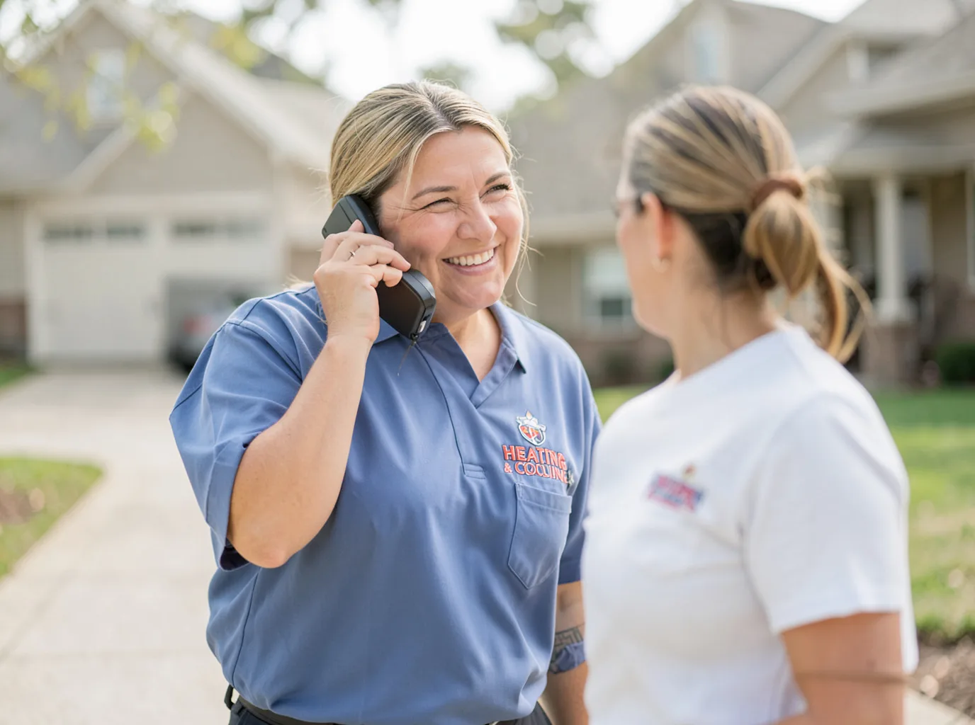 Hvac Repair Natchitoches, LA FAQs